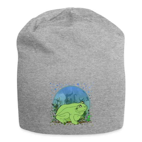L'Énigme du Chiffre Mystère - Bonnet en jersey