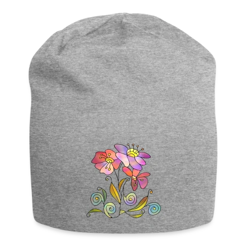 Esprit Libre - Bonnet en jersey