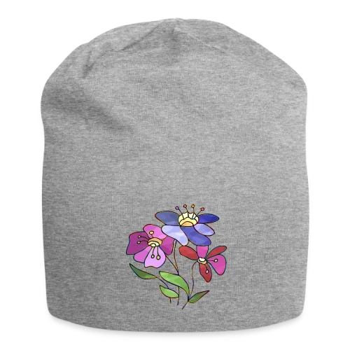 Code Secret 3516 - Bonnet en jersey