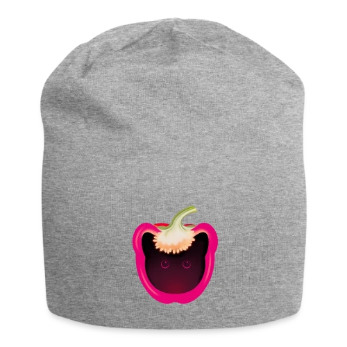 Chat-Pimenté - Bonnet en jersey