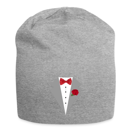 Mariage - Futur Marié ou Mariée - Bonnet en jersey