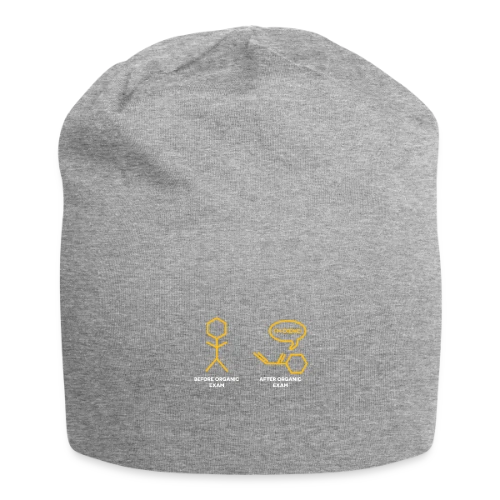 Blague Chimie Diène - Bonnet en jersey