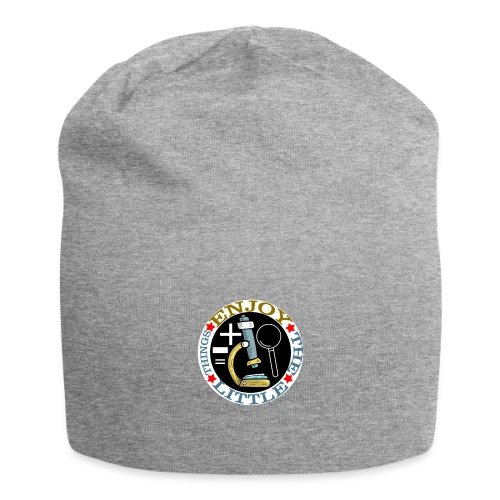 L'Art de la Science - Bonnet en jersey