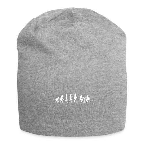 Poker : All-in ! - Bonnet en jersey