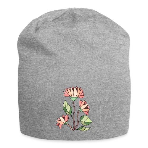 Le Chiffre 3512 - Bonnet en jersey