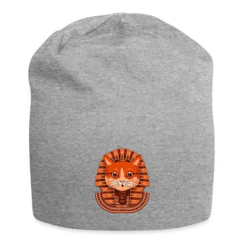 Pharaon Félin - Bonnet en jersey