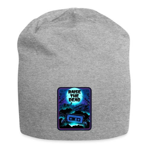 L'Écho du Passé - Bonnet en jersey
