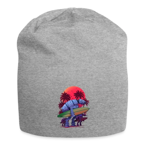 L'Été Galactique des AT-AT - Bonnet en jersey