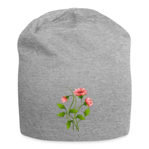 Design Numérique 2141 - Bonnet en jersey