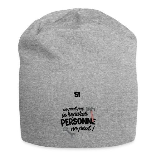 Le Cadeau Inattendu - Bonnet en jersey