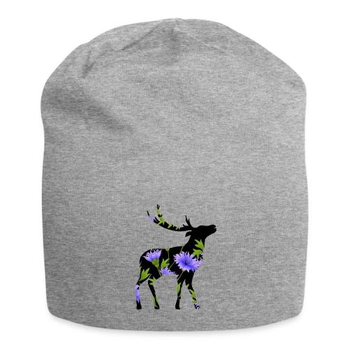 L'Année 1808 - Style Vintage - Bonnet en jersey