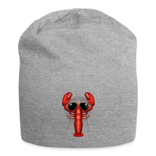 Homard Stylé - Bonnet en jersey