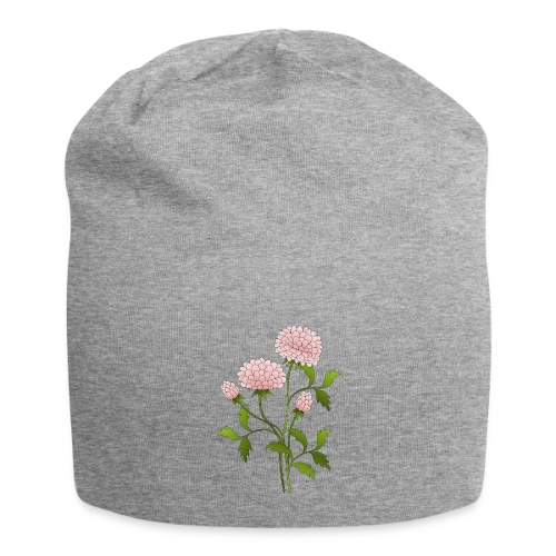 Fusion Numérique - Bonnet en jersey