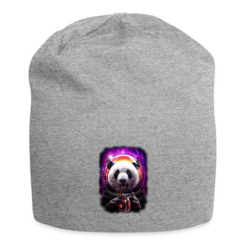 Pandanaut : L'Aventure Spatiale du Panda - Bonnet en jersey