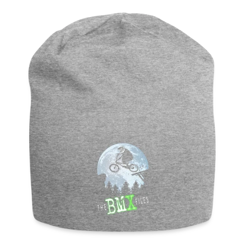 Esprit BMX Rider - Bonnet en jersey