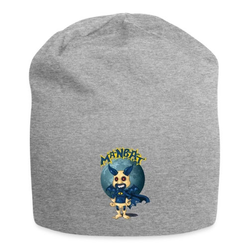 Man-Bat - Le Super Héros Volant - Bonnet en jersey