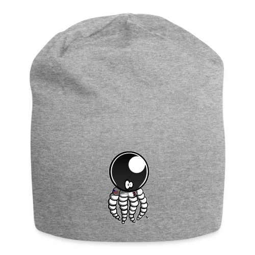 Cosmo Poulpe - Bonnet en jersey