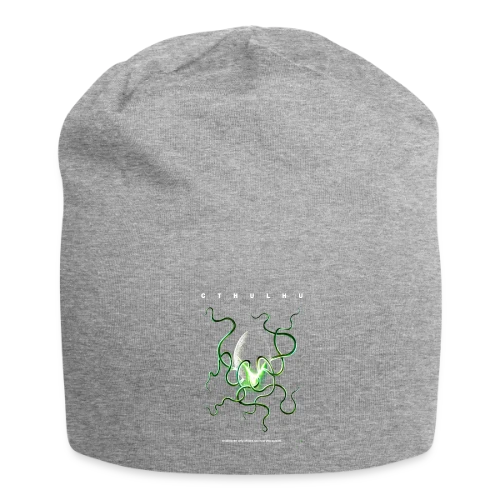 Cthulhu: Le 8ème Tentacule - Bonnet en jersey