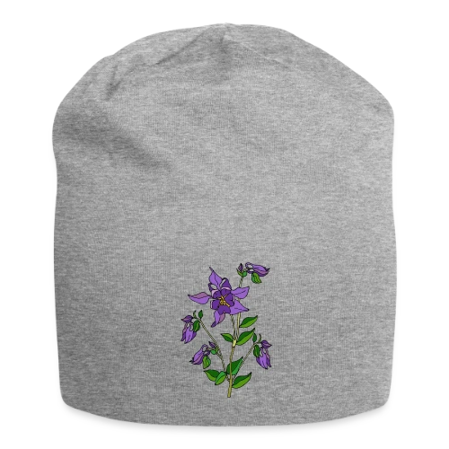 Code Secret 3923: L'Énigme du Style - Bonnet en jersey