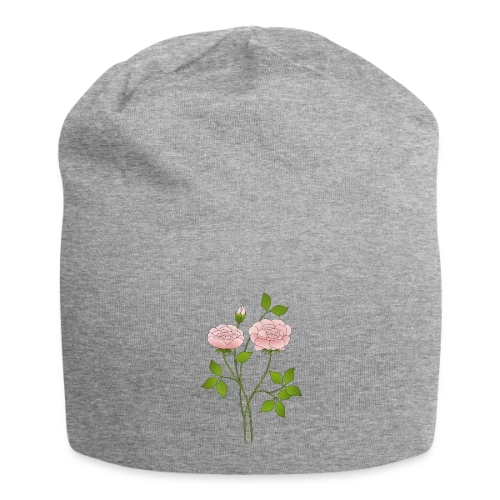 Code Mystère 4160 - Bonnet en jersey