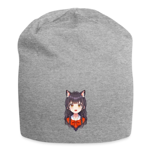 Manga Girl : Pour Fans, Gamers et Cosplayers - Bonnet en jersey