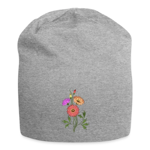 L'Énigme du 2126 - Bonnet en jersey