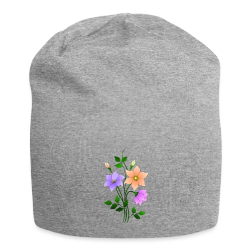 Signature Numérique 3738 - Bonnet en jersey