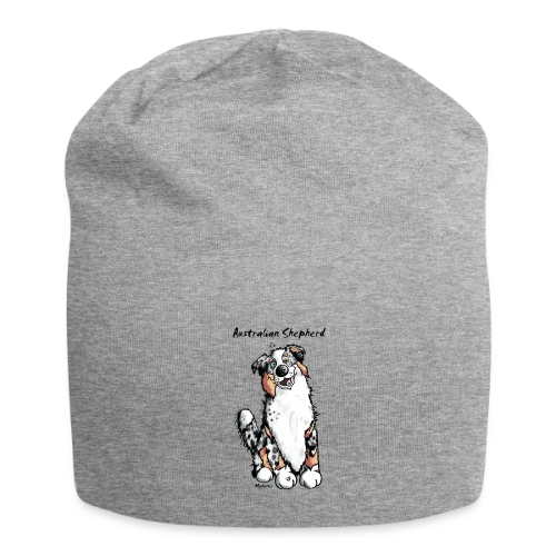 Berger Australien Amusant - Bonnet en jersey