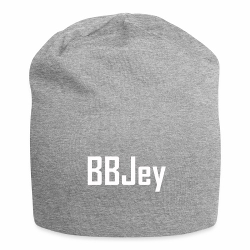 BBJey - Bonnet en jersey