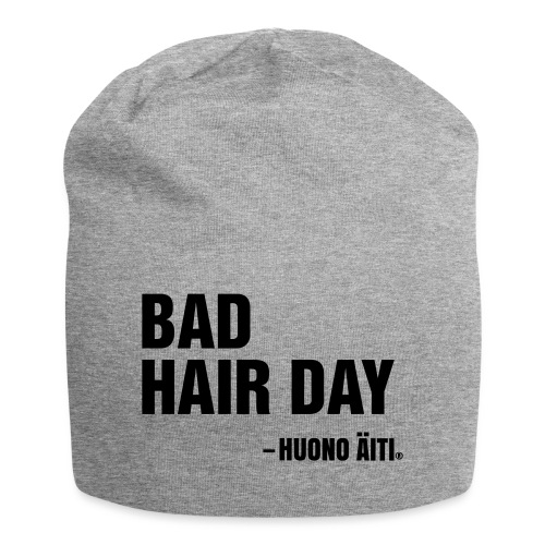 Bad Hair Day - Jersey-pipo