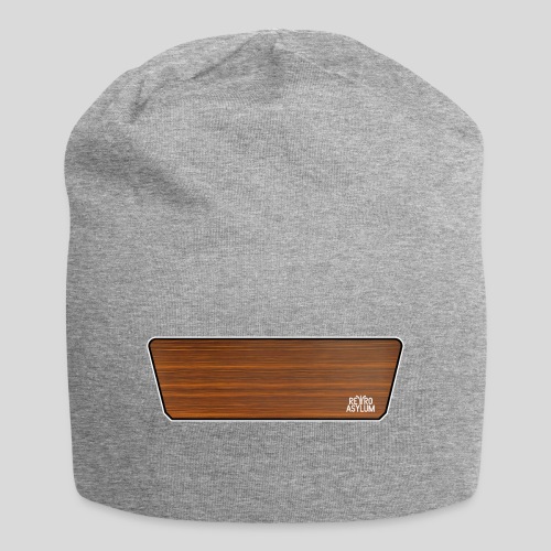 The RA Classic Woody - Jersey Beanie