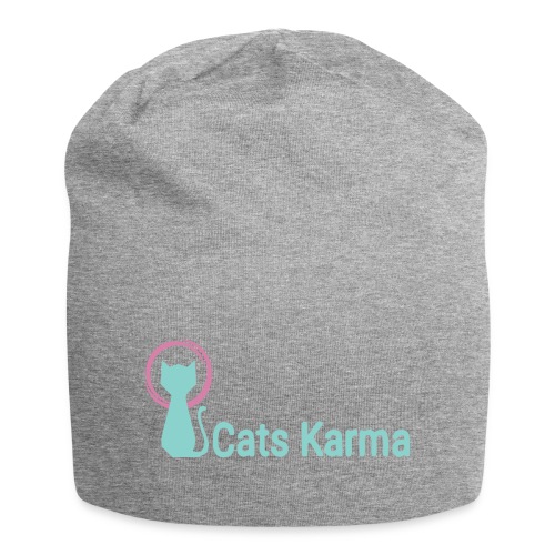 Cats Karma - Jersey-Beanie