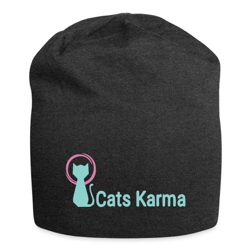 Cats Karma - Jersey-Beanie