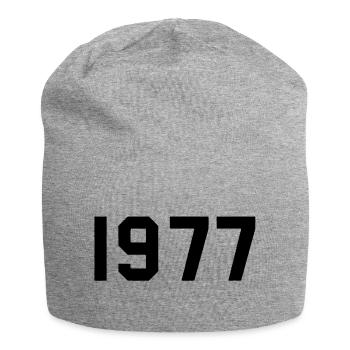All American Homecoming Damon Sims 1977 - Bonnet en jersey - gris chiné - Devant