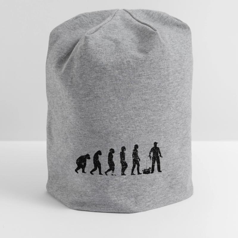 Craft Evolution Craftsman Tool Electronics Jersey Beanie