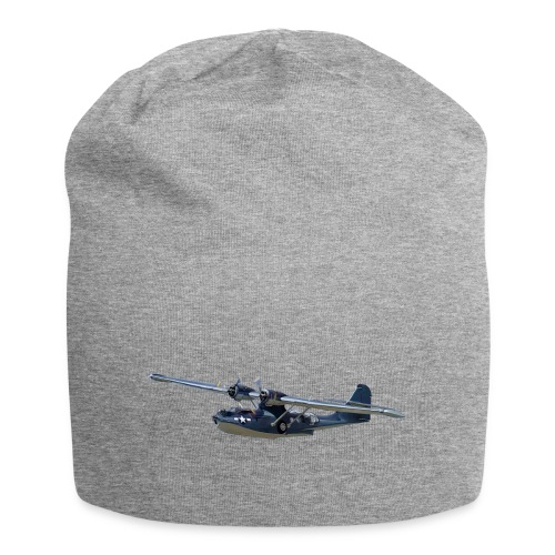 PBY Catalina - Jersey-Beanie