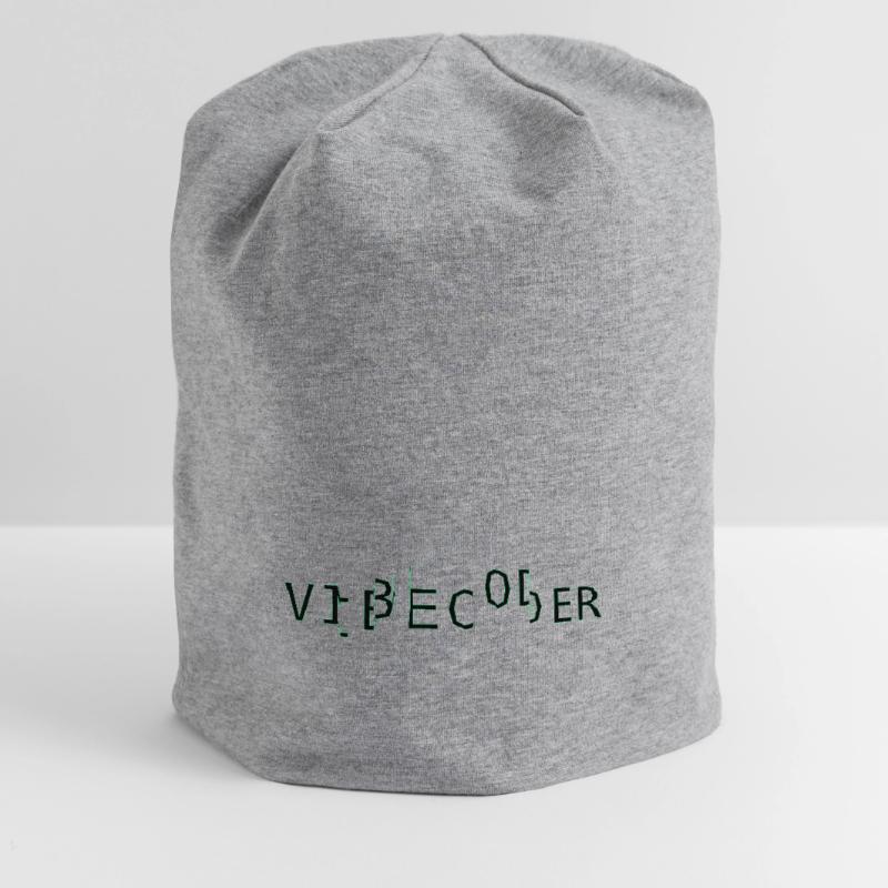 vibecoder_mono bug Bonnet en jersey