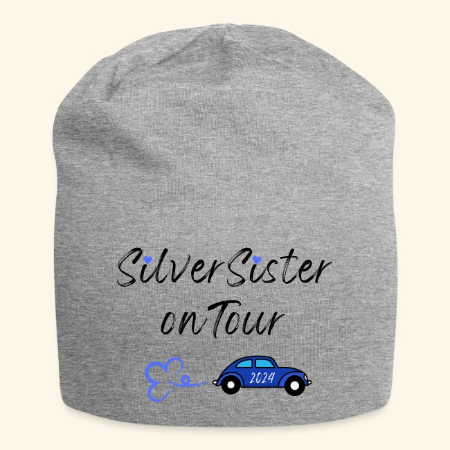 Silversister on Tour 2024