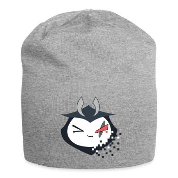 G2 Esports Sami - Jersey Beanie - heather grey - Front
