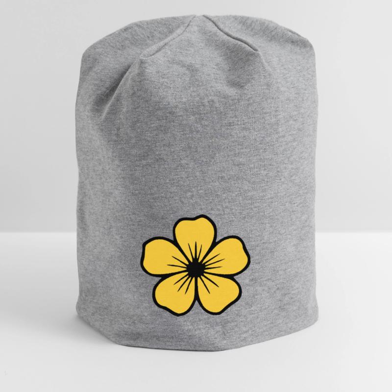 Muttertags Geschenk Mutter Muttertag Geschenkidee  Jersey-Beanie