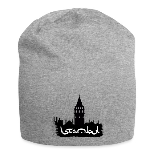 Youngmuslim Istanbul - Jersey-Beanie