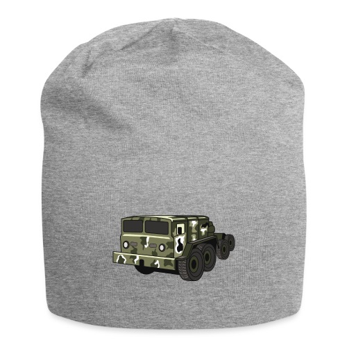 EXTREME OFFROAD 8X8 TRUCK BC8 MILITARY - Jersey-Beanie