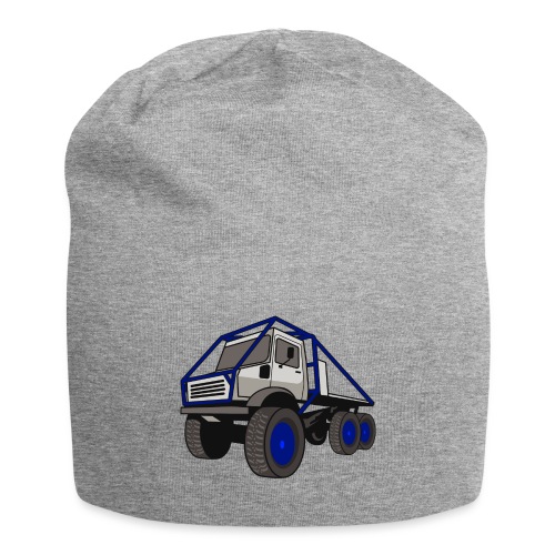 TRIAL TRUCK 425 6X6 FROM THE TRIAL TEAM HONYBUILT - Jersey-Beanie