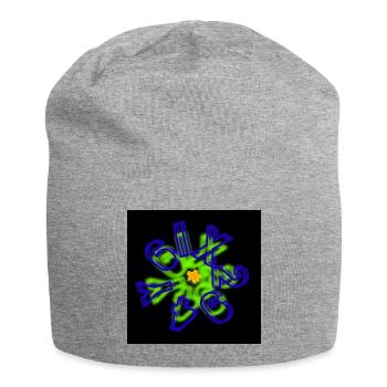 6ix two 9ine 4 You - Logo image - Jersey Beanie - heather grey - Front