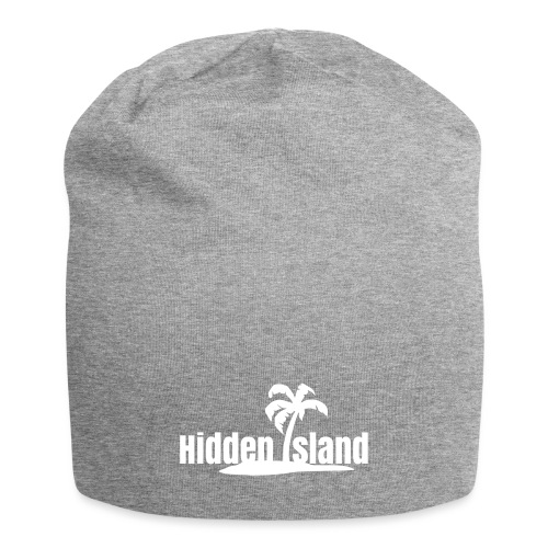 Hidden Island - Jersey-Beanie