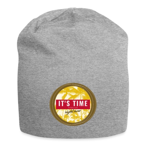 Holiday it's time - Jersey-Beanie