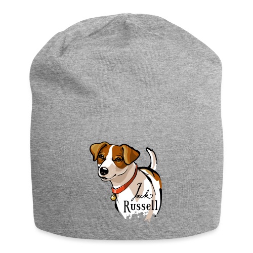 Jack Russell - Jersey-Beanie
