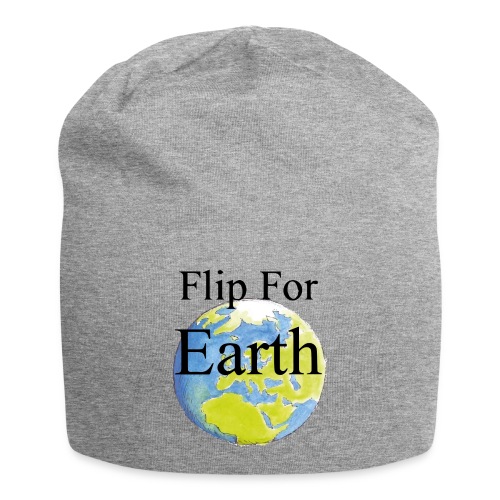 flip_for_earth - Jerseymössa