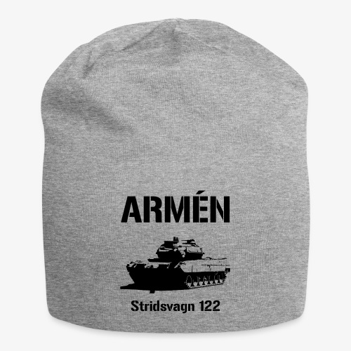 ARMÉN - Stridsvagn 122 - Jerseymössa