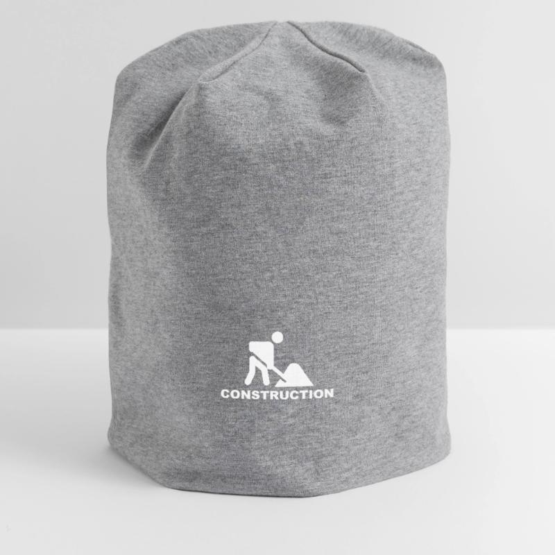 Construction /Construction /Construction /Reconstruction /Aide Bonnet en jersey